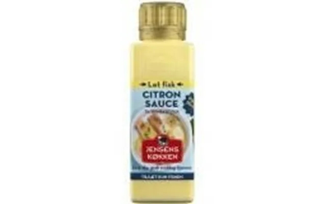 Citron Sauce product image