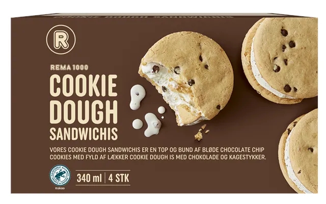 Cookie Dough product image