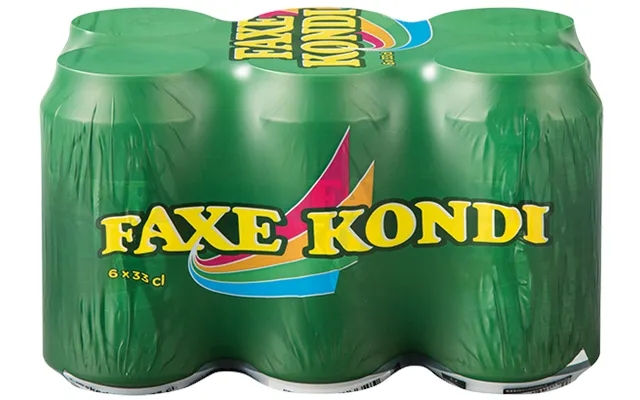 Faxe Kondi product image