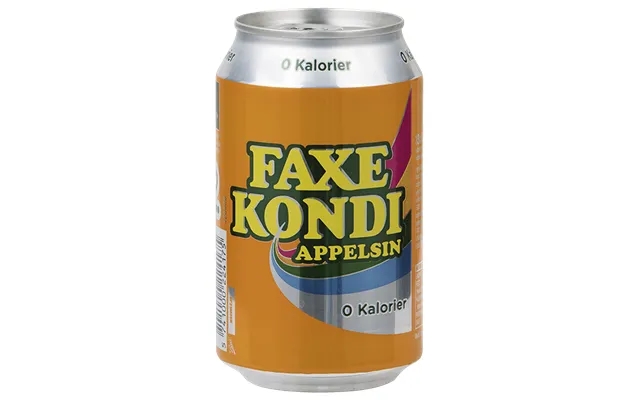 Faxe Kondi product image