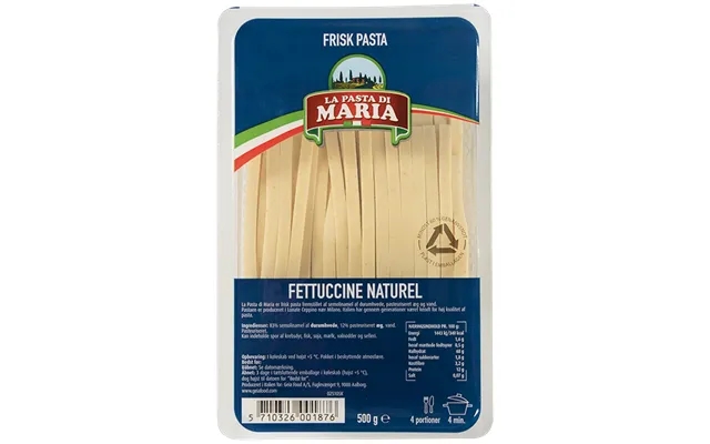 Fettuccine Naturel product image