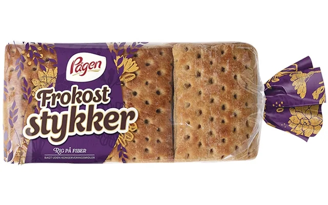 Frokoststykker product image