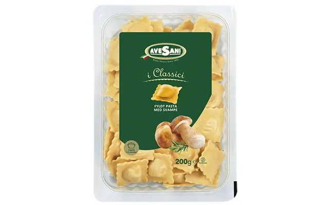 Stuffed pasta product image