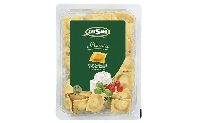 Fyldt Pasta product image