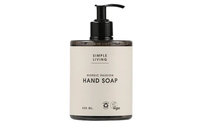 Hand soap product image
