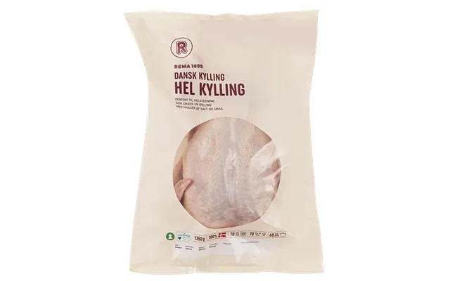 Whole chicken product image