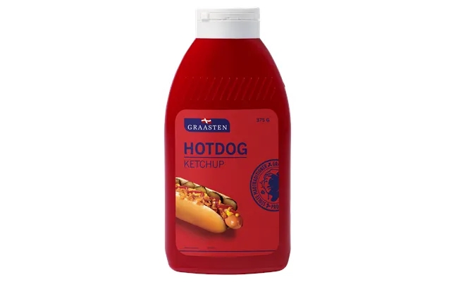 Hotdog Ketchup product image