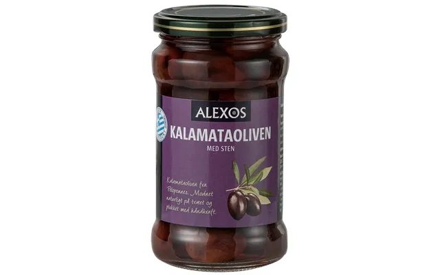 Kalamata Oliven product image
