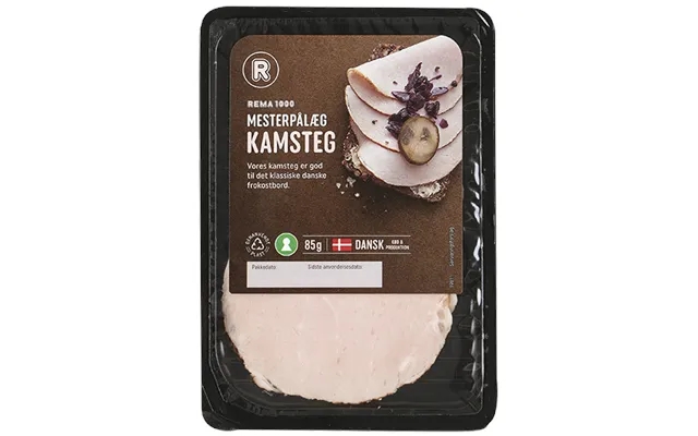 Kamsteg product image