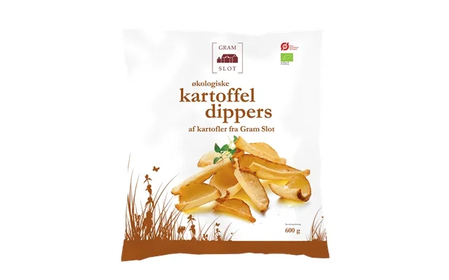 Kartoffel Dippers product image