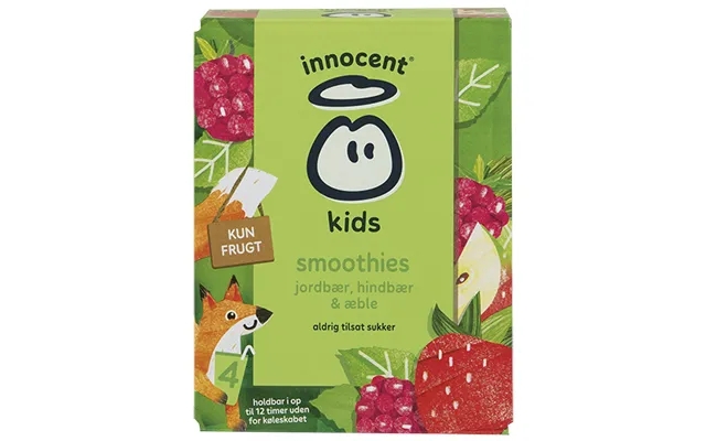 Kids Smoothie product image