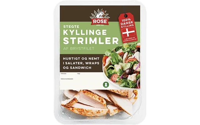 Kyllinge Strimler product image