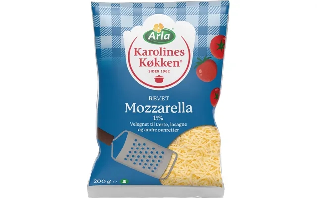Mozzarella product image