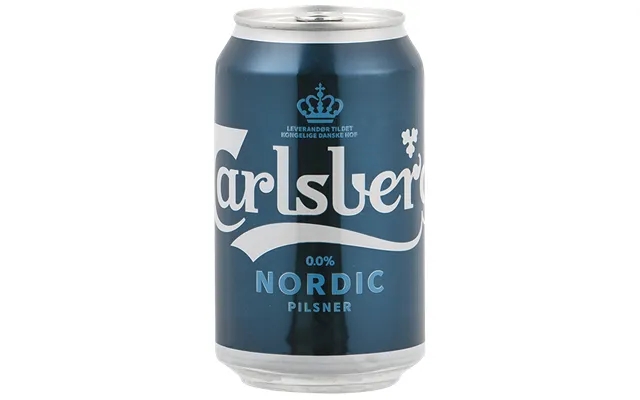 Nordic Pilsner product image