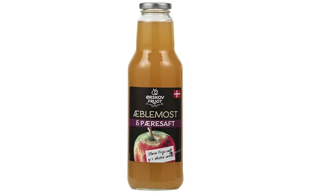 Ørskov fruit product image