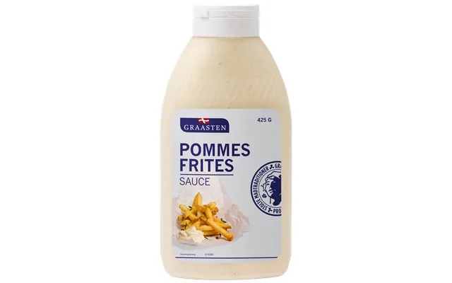 French frites dressing product image
