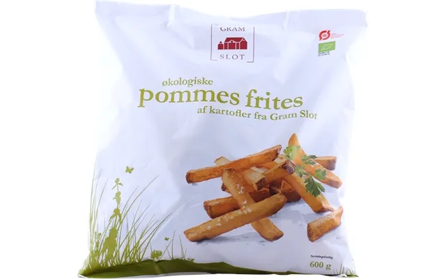 Pommes Frites product image