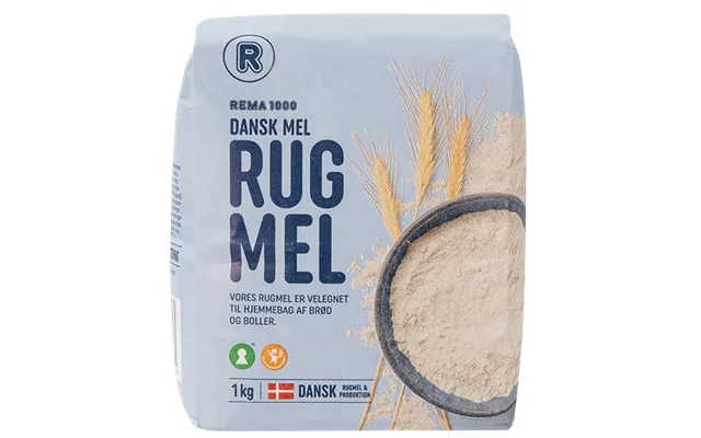 Rugmel product image