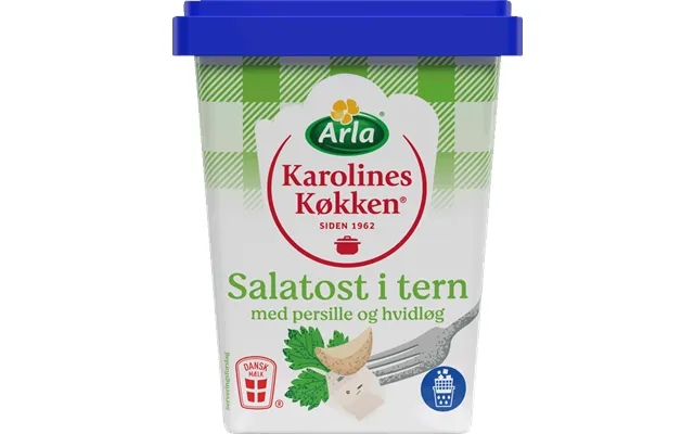 Salatost Tern product image