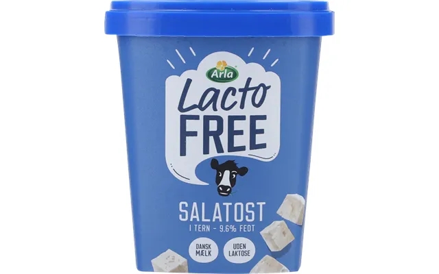 Salatost Tern product image