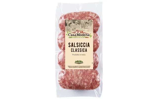 Salsiccia Classica product image