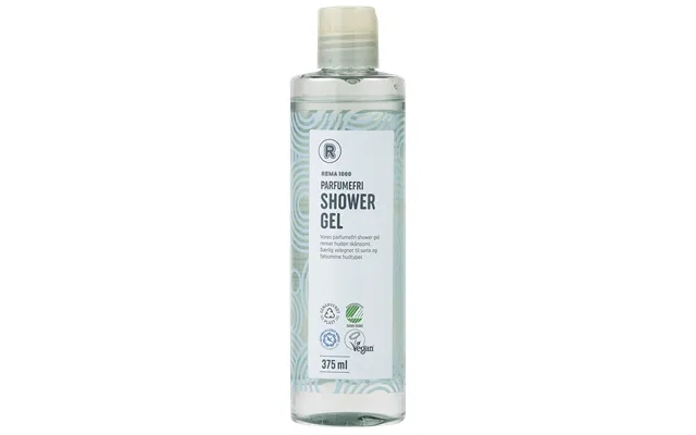 Shower Gel product image