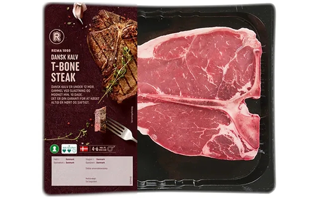 T-bone Steak product image