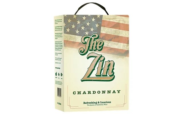The Zin 12,5% product image