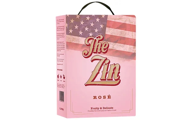 The Zin 12% product image