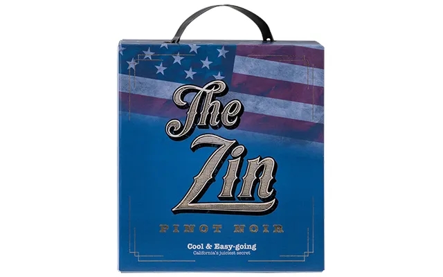 The Zin 13,5% product image