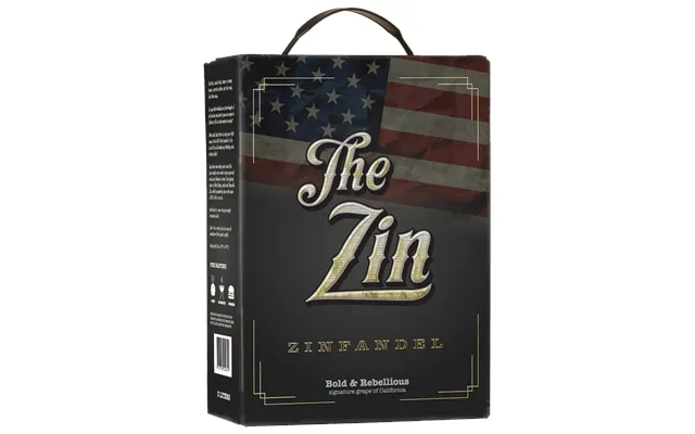 The Zin 14% product image