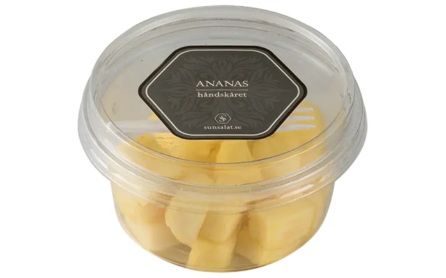 Pineapple pieces product image