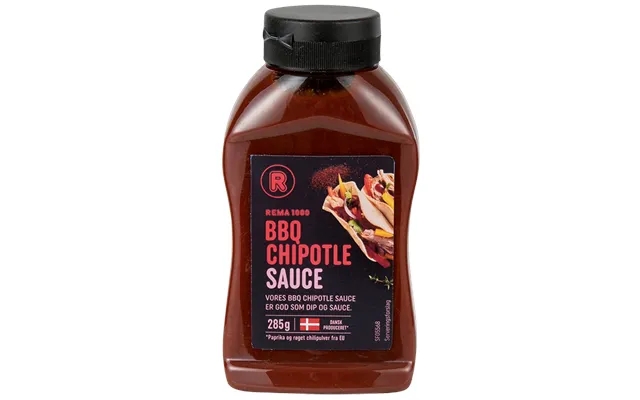 Bbq Chipotle Sauce product image