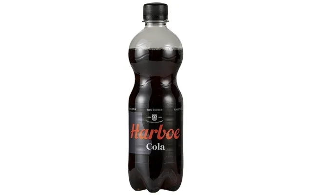 Cola zero sugar product image