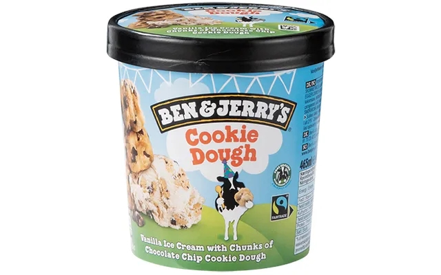 Cookie Dough product image