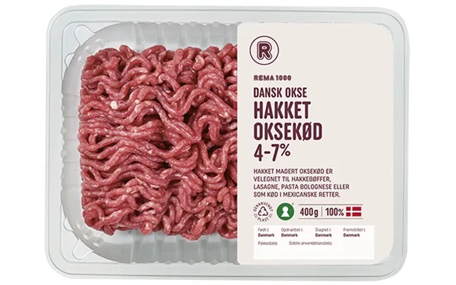 Hp. Beef 4-7% product image