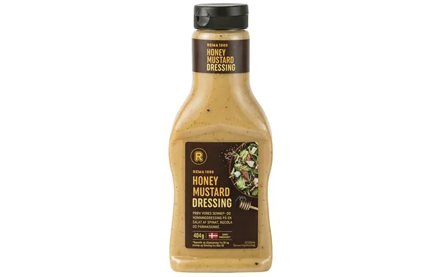 Honey Mustard product image