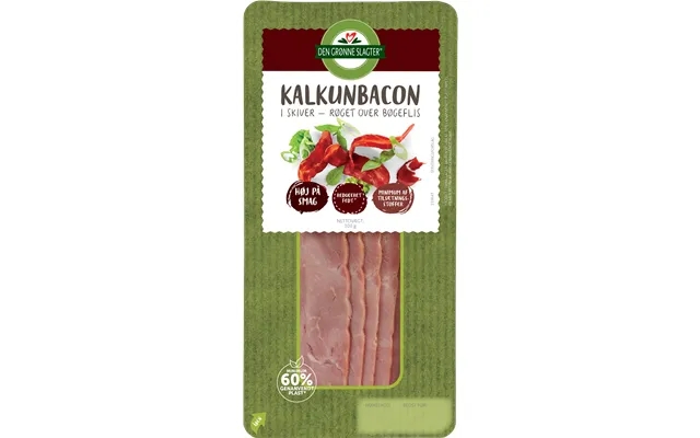 Kalkun Bacon product image