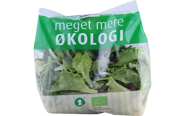 Eco. Salad mix product image