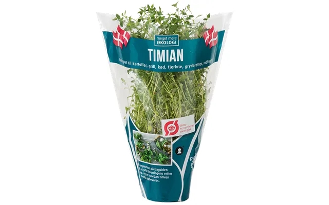 Eco. Thyme product image