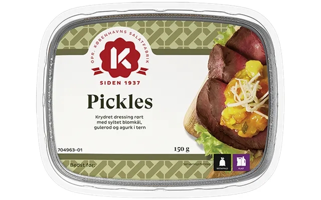 Pickles product image