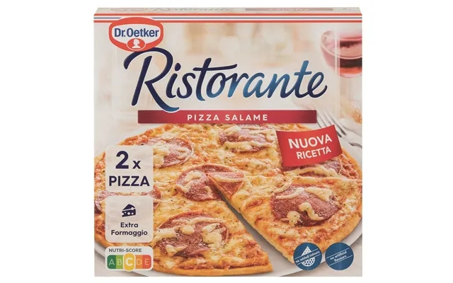 Salame Pizza product image