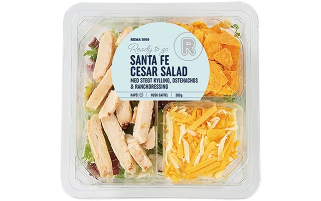 Santa fe cesar salad product image