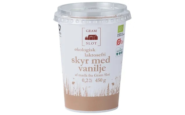 Shun vanilla product image