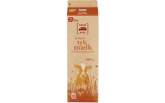 Tykmælk 3,5% product image
