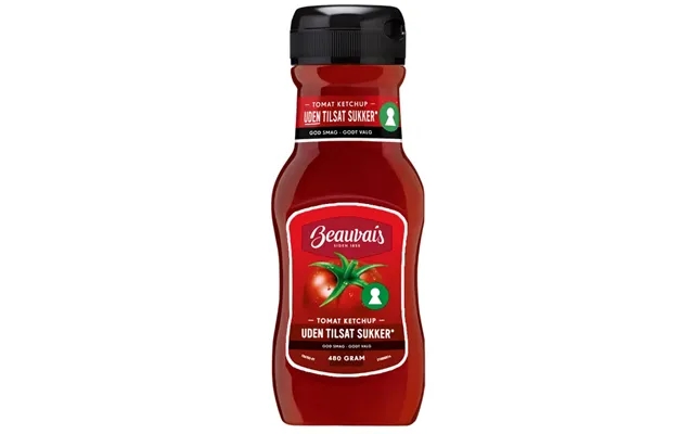 Ketchup product image