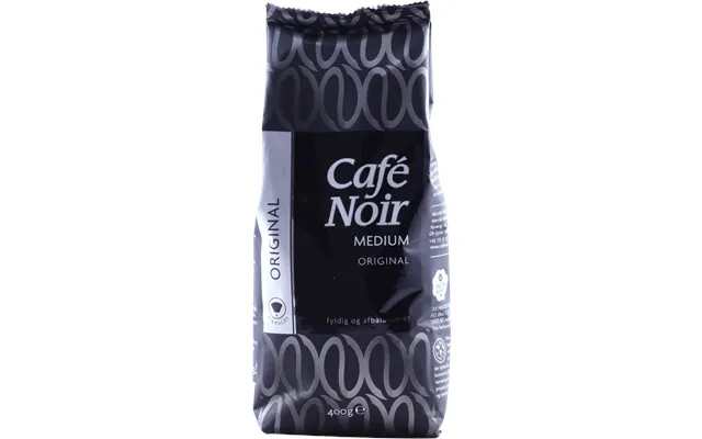 Cafe noir product image