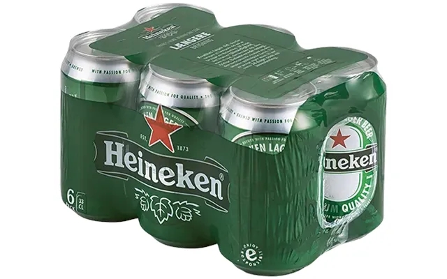 Heineken 4,6% product image