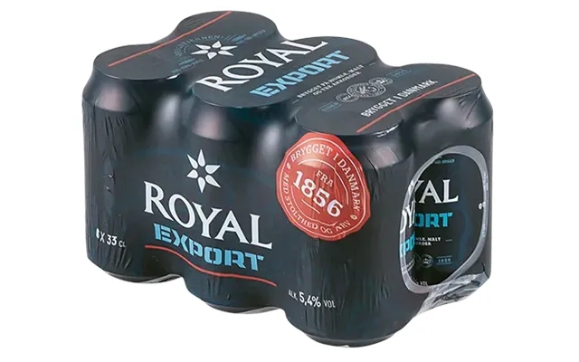 Royal export 5,4% product image