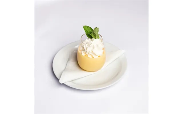 Old Fashioned Lemon Fromage product image